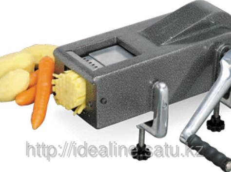 Слайсер для фри, фотография 1