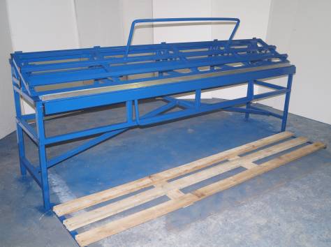 Листогиб ручной ЛГР-2500, ЛГР-3000, фотография 2