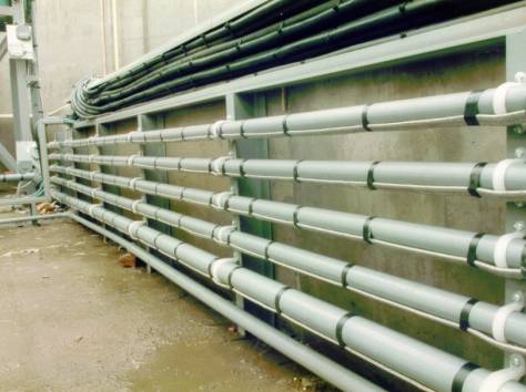 Греющий кабель, фотография 6