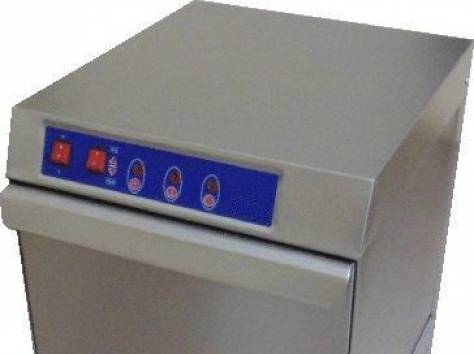 Посудомоечная машина, фотография 1