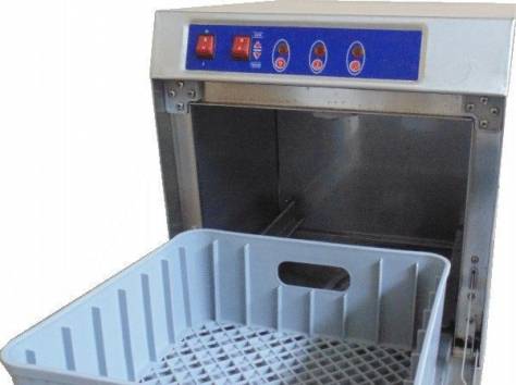 Посудомоечная машина, фотография 2