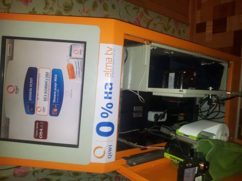 Продам два терминала, фотография 3