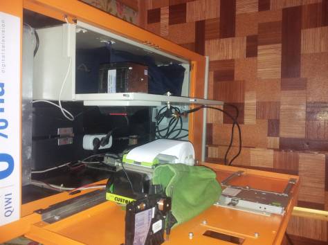 Продам два терминала, фотография 4