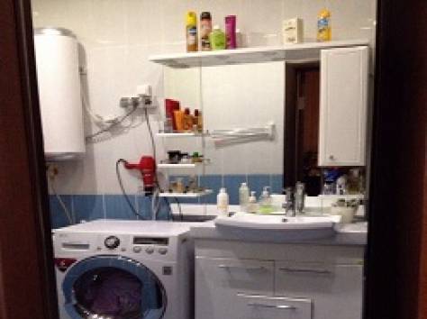 Продам квартиру с ремонтом, мебелью, техникой, фотография 2