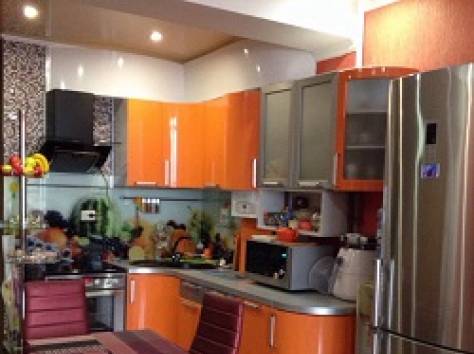 Продам квартиру с ремонтом, мебелью, техникой, фотография 3