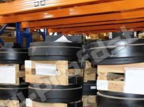 Ходовая часть для экскаваторов и бульдозеров, фотография 7