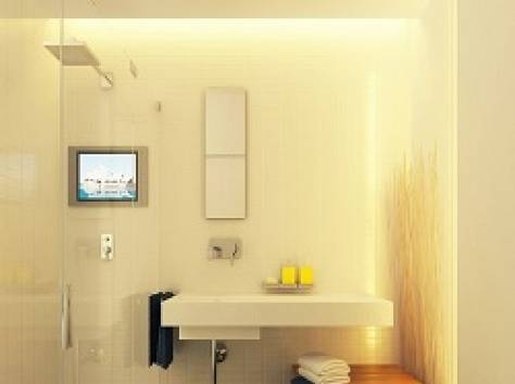 Квартира в новостройке, фотография 2