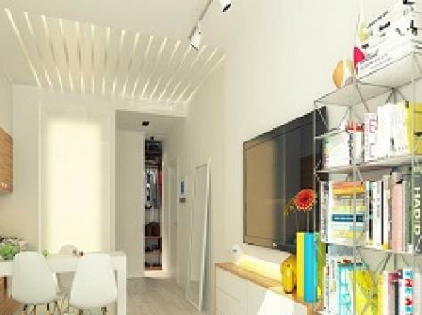 Квартира в новостройке, фотография 5