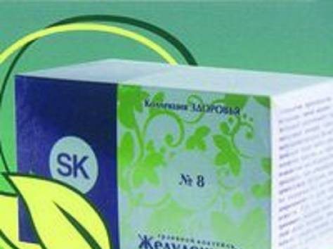 Желудочный коктейль, фотография 1