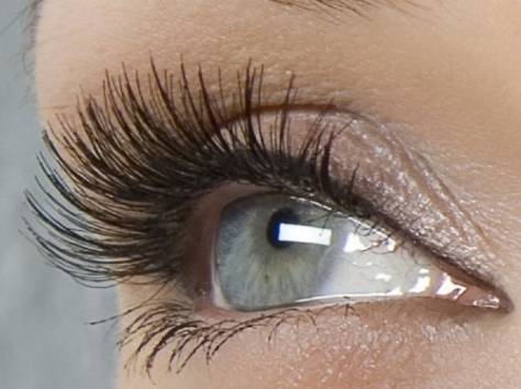 Наращивание ресниц!! недорого!качественно, фотография 1