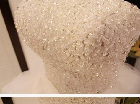 Свадебное платье «ЛИЛИЯ», фотография 7