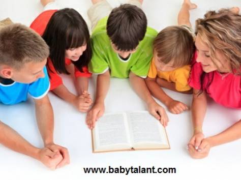 Научим читать ребенка за 15 уроков. , фотография 4