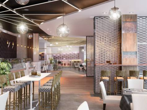 ДИЗАЙН ИНТЕРЬЕРА всего за-5$/м2, 3Д-визуализация,более 250м2 цена 3$/м2., фотография 1