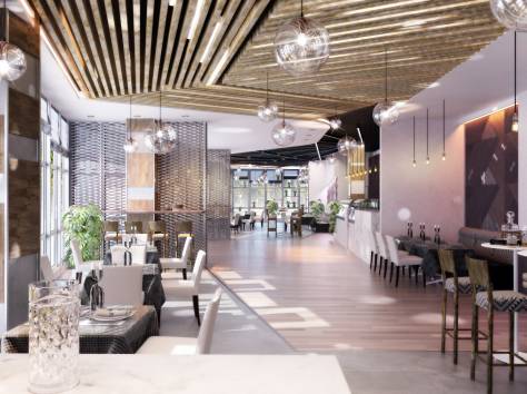 ДИЗАЙН ИНТЕРЬЕРА всего за-5$/м2, 3Д-визуализация,более 250м2 цена 3$/м2., фотография 4