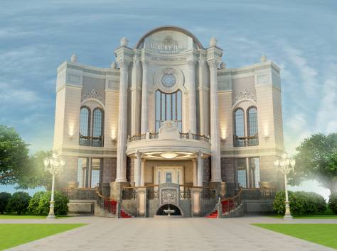 ДИЗАЙН ИНТЕРЬЕРА всего за-5$/м2, 3Д-визуализация,более 250м2 цена 3$/м2., фотография 5