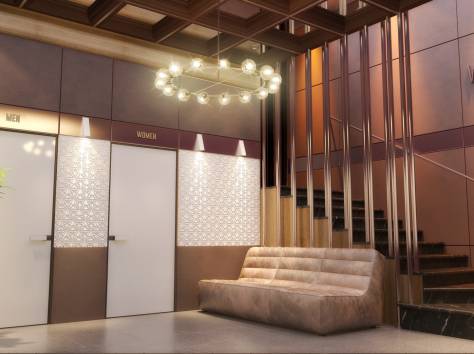 ДИЗАЙН ИНТЕРЬЕРА всего за-5$/м2, 3Д-визуализация,более 250м2 цена 3$/м2., фотография 7