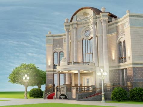 ДИЗАЙН ИНТЕРЬЕРА всего за-5$/м2, 3Д-визуализация,более 250м2 цена 3$/м2., фотография 8