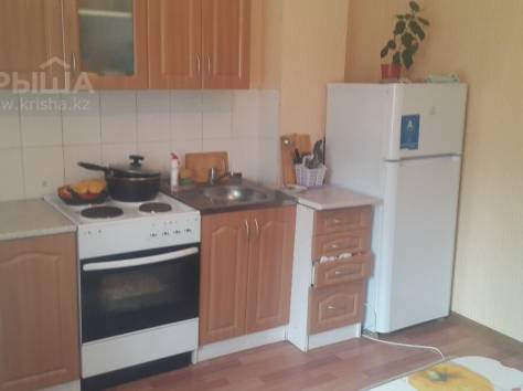 сдам 2 ком.квартиру в п.Косши, фотография 1