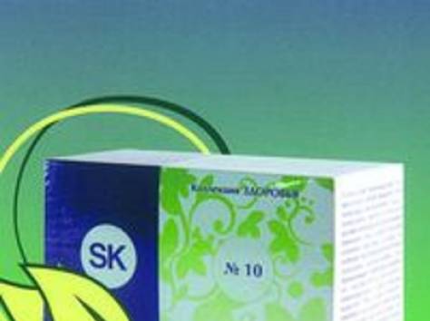 Коктейль «Здоровые почки», фотография 1