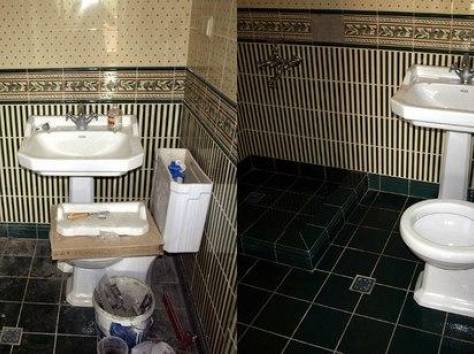 Профессиональная уборка, фотография 4