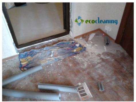 Профессиональная уборка, фотография 5