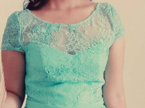 Платье, фотография 1