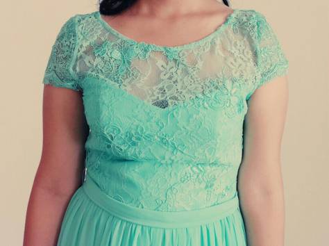 Платье, фотография 2