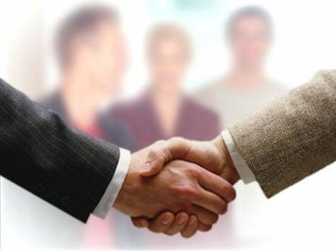 требуется менеджер, фотография 1