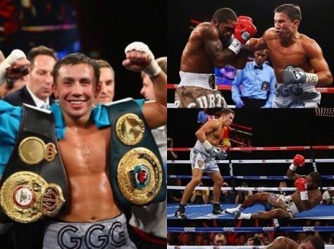 Бокс., фотография 2