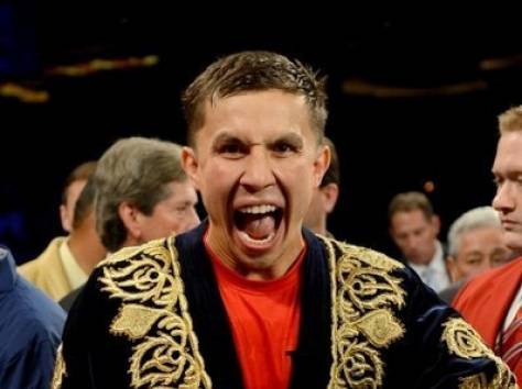 Бокс., фотография 3