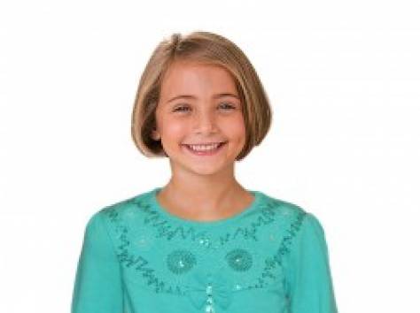 Детские кофты для девочек, фотография 1