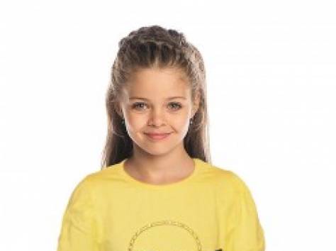 Детские кофты для девочек, фотография 3