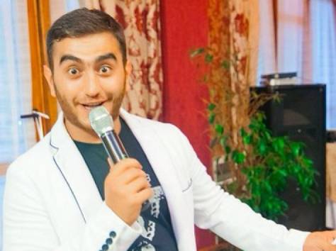 Ведущие на свадьбу, корпоративы и торжества, фотография 4