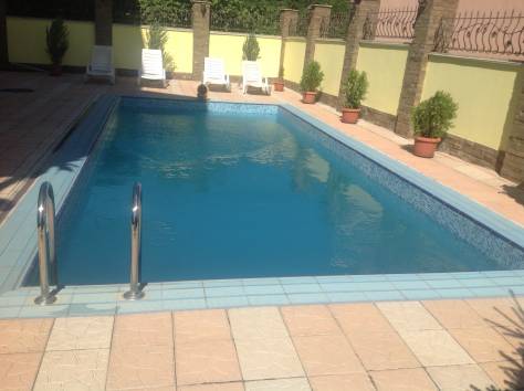 сдача жилья для отдыха, Россия Крым Алушта п.Солнечногорское ул Табачная 20, фотография 3