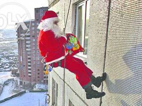 Альпинисты Астаны, фотография 1