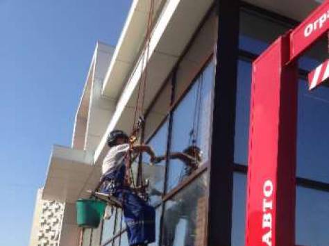 Альпинисты Астаны, фотография 3