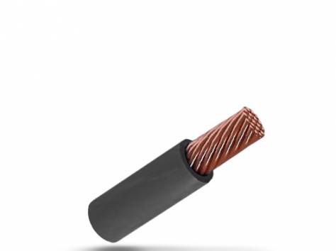 Продам сварочный кабель. Made in СССР., фотография 1