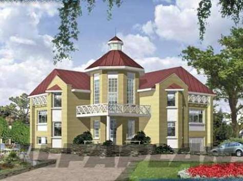 ЭСКИЗНЫЕ ПРОЕКТЫ, фотография 4