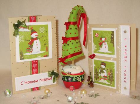 Открытки на любой случай, фотография 1