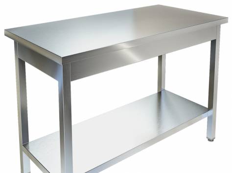 Стол производственный, фотография 1