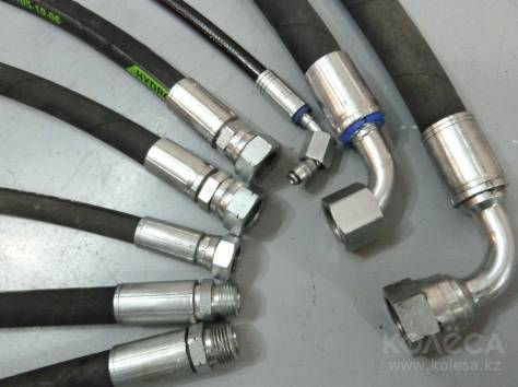 Ремонт и изготовление шлангов (рукавов)!, фотография 1