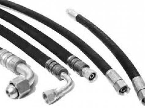 Ремонт и изготовление шлангов (рукавов)!, фотография 2