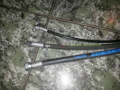 Ремонт и изготовление шлангов (рукавов)!, фотография 7