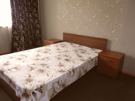 Квартира по часам . Алматы, Момышулы-Маречека, фотография 1