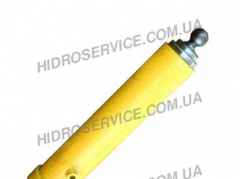Гидроцилиндр прицепа 2ПТС-4, фотография 1