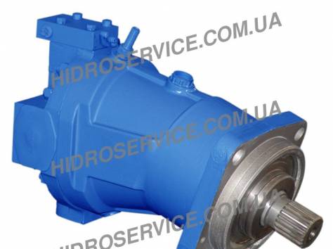 Гидронасос 321.224.А - 12.00 У1, фотография 1