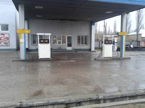 Оборудование для АЗС, фотография 1