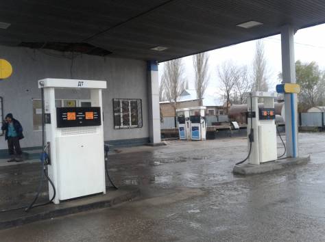 Оборудование для АЗС, фотография 3