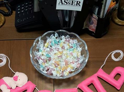 Имена из фетра на заказ! Именные гирлянды!, фотография 1