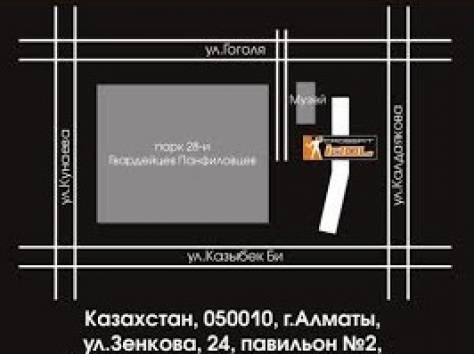 Crossfit Idol Almaty, фотография 2